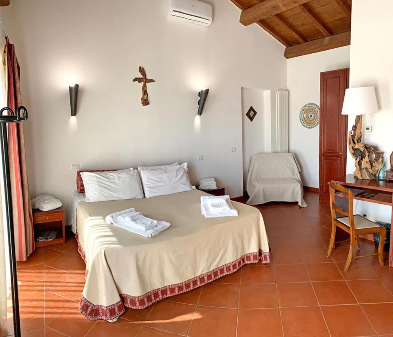 Resort Fonte Vulci Canino Kültér fotó