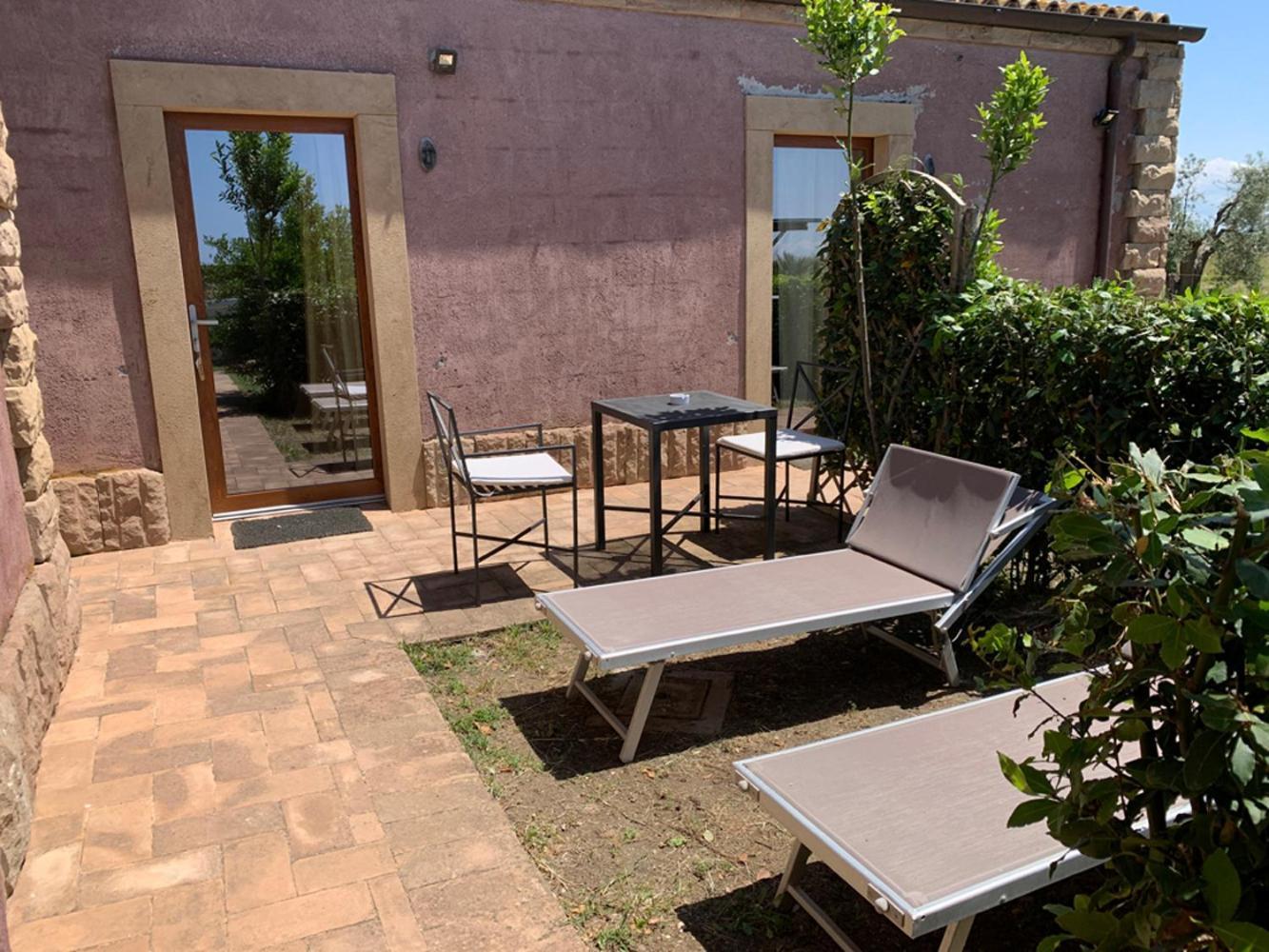 Resort Fonte Vulci Canino Kültér fotó